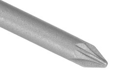 BIT, GROT, KOŃCÓWKA PZ1 150MM, 1/4'' GRAPHITE