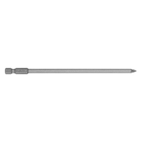 BIT, GROT, KOŃCÓWKA PZ1 150MM, 1/4'' GRAPHITE BIT, GROT, KOŃCÓWKA PZ1 150MM, 1/4'' GRAPHITE