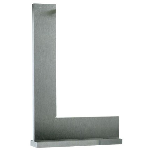 KĄTOWNIK Z PODSTAWKĄ 100*70MM DIN 875/2 LIMIT KĄTOWNIK Z PODSTAWKĄ 100*70MM DIN 875/2 LIMIT