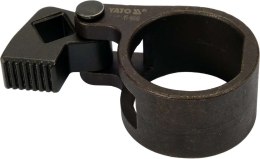 KLUCZ DO DRĄŻKÓW KIEROWNICZYCH 1/2'' YATO