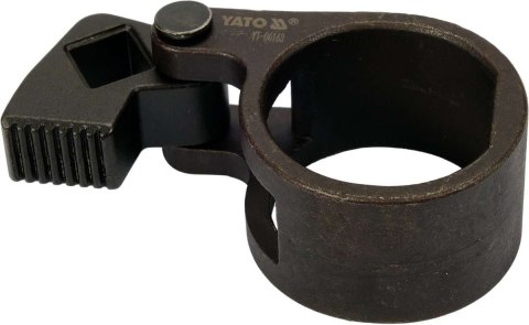 KLUCZ DO DRĄŻKÓW KIEROWNICZYCH 1/2'' YATO KLUCZ DO DRĄŻKÓW KIEROWNICZYCH 1/2'' YATO