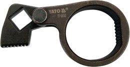 KLUCZ DO DRĄŻKÓW KIEROWNICZYCH 1/2'' YATO