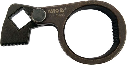 KLUCZ DO DRĄŻKÓW KIEROWNICZYCH 1/2'' YATO KLUCZ DO DRĄŻKÓW KIEROWNICZYCH 1/2'' YATO