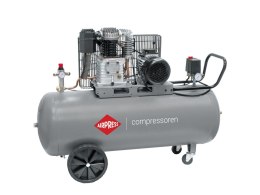 KOMPRESOR OLEJOWY 150L HK 425/150 PRO 3KM 10BAR AIRPRESS