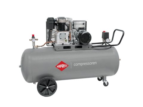 KOMPRESOR TŁOKOWY 200L HK 425/200 PRO AIRPRESS KOMPRESOR TŁOKOWY 200L HK 425/200 PRO AIRPRESS