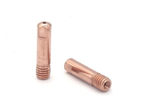 KOŃCÓWKA PRĄDOWA DO ALUMINIUM 1.0 MB-25 IDEAL KOŃCÓWKA PRĄDOWA DO ALUMINIUM 1.0 MB-25 IDEAL
