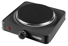 KUCHENKA ELEKTRYCZNA 1-PALNIK MS 6508 MESKO
