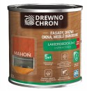 LAKIEROBEJCA ZEWNĘTRZNA 2W1 MAHOŃ 0.75L UN