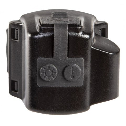 LATARKA PUNKTOWA LED 90LM + LASER, 2W1 NEO LATARKA PUNKTOWA LED 90LM + LASER, 2W1 NEO