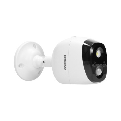 MINI ALARM IP44 Z CZUJNIKIEM RUCHU, STEROWANY PILOTEM ORNO MINI ALARM IP44 Z CZUJNIKIEM RUCHU, STEROWANY PILOTEM ORNO