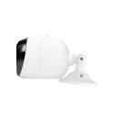 MINI ALARM IP44 Z CZUJNIKIEM RUCHU, STEROWANY PILOTEM ORNO