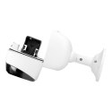 MINI ALARM IP44 Z CZUJNIKIEM RUCHU, STEROWANY PILOTEM ORNO