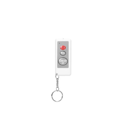 MINI ALARM IP44 Z CZUJNIKIEM RUCHU, STEROWANY PILOTEM ORNO MINI ALARM IP44 Z CZUJNIKIEM RUCHU, STEROWANY PILOTEM ORNO