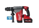 MŁOT UDAROWO-OBROTOWY SDS+ M18ONEFHPX-552X 2*5.5AH MILWAUKEE