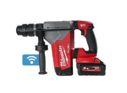 MŁOT UDAROWO-OBROTOWY SDS+ M18ONEFHPX-552X 2*5.5AH MILWAUKEE