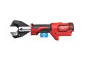NOŻYCE DO KABLI AKUMULATOROWE M18ONEHCC-0C 0*AH MILWAUKEE