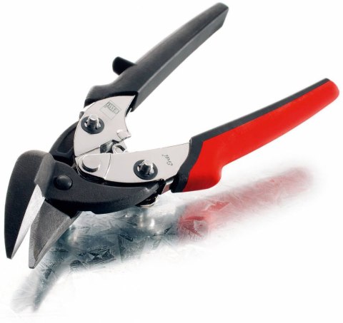 NOŻYCE DŹWIGOWE DO BLACHY IDEAL LEWE 180MM BESSEY NOŻYCE DŹWIGOWE DO BLACHY IDEAL LEWE 180MM BESSEY