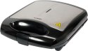 OPIEKACZ DO CIASTEK 1400W, 24SZT, PŁYTA CERAMICZNA LUND