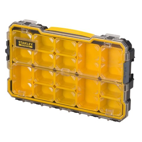 ORGANIZER FATMAX PRO PRZEGRÓD 14 2/3 STANLEY ORGANIZER FATMAX PRO PRZEGRÓD 14 2/3 STANLEY