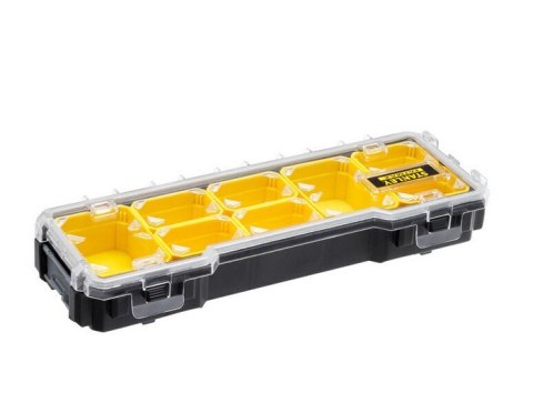 ORGANIZER FATMAX PRO PRZEGRÓD 8 1/3 STANLEY ORGANIZER FATMAX PRO PRZEGRÓD 8 1/3 STANLEY