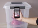 POJEMNIK PRO BOX 53L UN