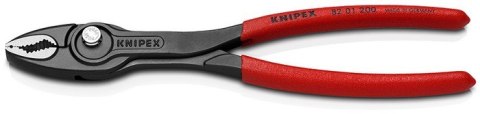 SZCZYPCE CHWYTAJĄCE CZOŁOWE TWING GRIP 200MM KNIPEX SZCZYPCE CHWYTAJĄCE CZOŁOWE TWING GRIP 200MM KNIPEX