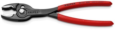 SZCZYPCE CHWYTAJĄCE CZOŁOWE TWING GRIP 200MM KNIPEX SZCZYPCE CHWYTAJĄCE CZOŁOWE TWING GRIP 200MM KNIPEX