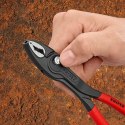 SZCZYPCE CHWYTAJĄCE CZOŁOWE TWING GRIP 200MM KNIPEX