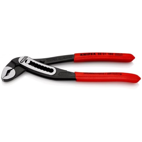 SZCZYPCE DO RUR ALIGATOR 180MM KNIPEX SZCZYPCE DO RUR ALIGATOR 180MM KNIPEX