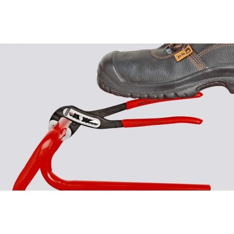 SZCZYPCE DO RUR ALIGATOR 180MM KNIPEX SZCZYPCE DO RUR ALIGATOR 180MM KNIPEX