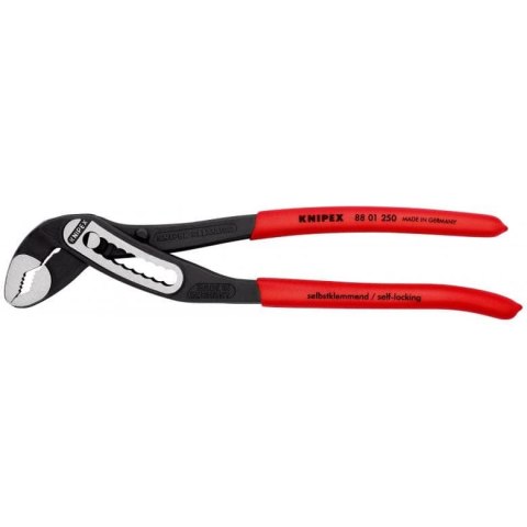 SZCZYPCE DO RUR ALIGATOR 250MM KNIPEX SZCZYPCE DO RUR ALIGATOR 250MM KNIPEX