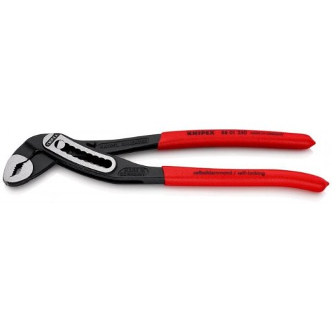 SZCZYPCE DO RUR ALIGATOR 250MM KNIPEX SZCZYPCE DO RUR ALIGATOR 250MM KNIPEX