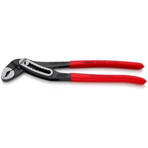 SZCZYPCE DO RUR ALIGATOR 300MM KNIPEX SZCZYPCE DO RUR ALIGATOR 300MM KNIPEX