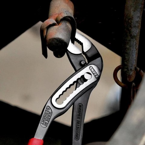 SZCZYPCE DO RUR ALIGATOR 300MM KNIPEX SZCZYPCE DO RUR ALIGATOR 300MM KNIPEX
