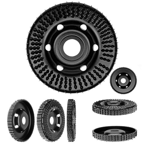 TARNIK FREZ-A TURBO T-83 120MM TARPOL TARNIK FREZ-A TURBO T-83 120MM TARPOL