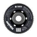 TARNIK FREZ-A TURBO T-84 120MM TARPOL