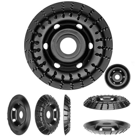 TARNIK FREZ KĄTOWY T-89 45 STOPNI 120MM TARPOL TARNIK FREZ KĄTOWY T-89 45 STOPNI 120MM TARPOL