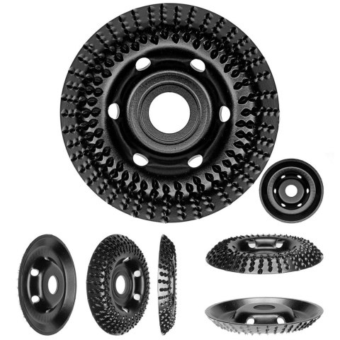 TARNIK FREZ KĄTOWY T-90 45 STOPNI-A 120MM TARPOL TARNIK FREZ KĄTOWY T-90 45 STOPNI-A 120MM TARPOL