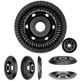 TARNIK FREZ KĄTOWY T-91 45 STOPNI-B 120MM TARPOL