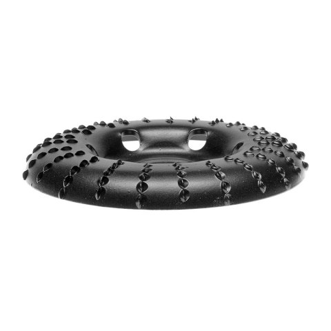 TARNIK FREZ PROMIENIOWY T-93 R15 WYPUKŁY 120MM TARPOL TARNIK FREZ PROMIENIOWY T-93 R15 WYPUKŁY 120MM TARPOL