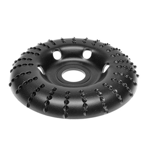 TARNIK FREZ PROMIENIOWY T-93 R15 WYPUKŁY 120MM TARPOL TARNIK FREZ PROMIENIOWY T-93 R15 WYPUKŁY 120MM TARPOL