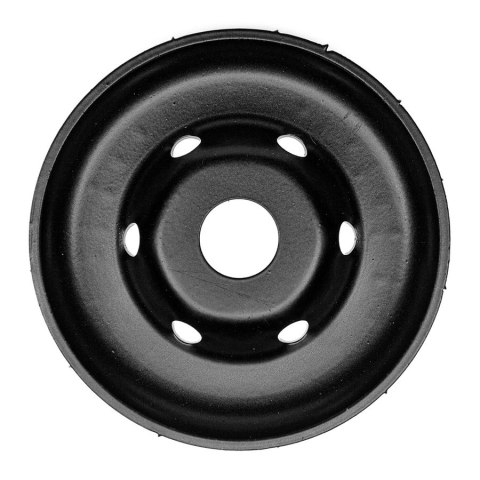 TARNIK FREZ PROMIENIOWY T-93 R15 WYPUKŁY 120MM TARPOL TARNIK FREZ PROMIENIOWY T-93 R15 WYPUKŁY 120MM TARPOL