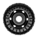 TARNIK FREZ PROMIENIOWY T-93 R15 WYPUKŁY 120MM TARPOL
