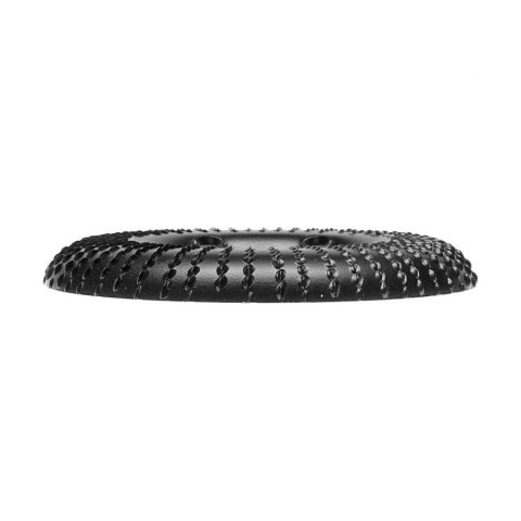 TARNIK FREZ PROMIENIOWY T-95 R15 WYPUKŁY-B 120MM TARPOL TARNIK FREZ PROMIENIOWY T-95 R15 WYPUKŁY-B 120MM TARPOL