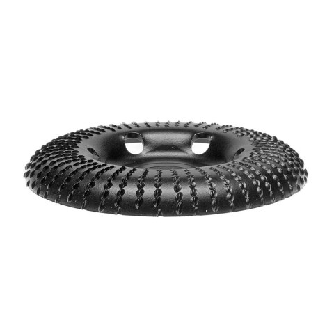 TARNIK FREZ PROMIENIOWY T-95 R15 WYPUKŁY-B 120MM TARPOL TARNIK FREZ PROMIENIOWY T-95 R15 WYPUKŁY-B 120MM TARPOL
