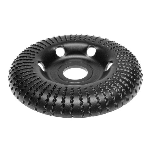 TARNIK FREZ PROMIENIOWY T-95 R15 WYPUKŁY-B 120MM TARPOL TARNIK FREZ PROMIENIOWY T-95 R15 WYPUKŁY-B 120MM TARPOL