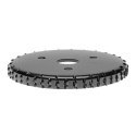 TARNIK FREZ T-45 120MM TARPOL