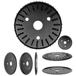 TARNIK FREZ-UN T-46 120MM TARPOL