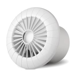 WENTYLATOR ŁAZIENKOWY SUFITOWY ARID 150 BB TS WYŁ. CZASOWY AIR ROXY