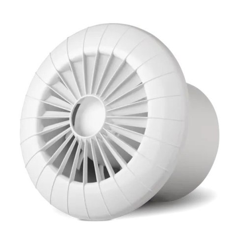 WENTYLATOR ŁAZIENKOWY SUFITOWY ARID 150 BB TS WYŁ. CZASOWY AIR ROXY WENTYLATOR ŁAZIENKOWY SUFITOWY ARID 150 BB TS WYŁ. CZASOWY AIR ROXY